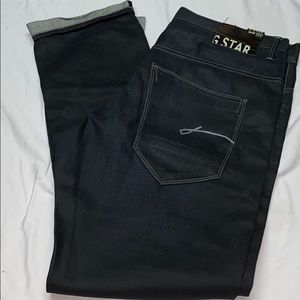 Men’s g star jeans size 36/34